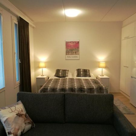 Rovavisit Apartments Siljo Rovaniemi Zewnętrze zdjęcie