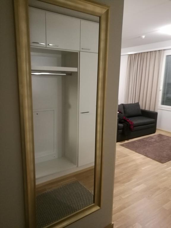 Rovavisit Apartments Siljo Rovaniemi Zewnętrze zdjęcie