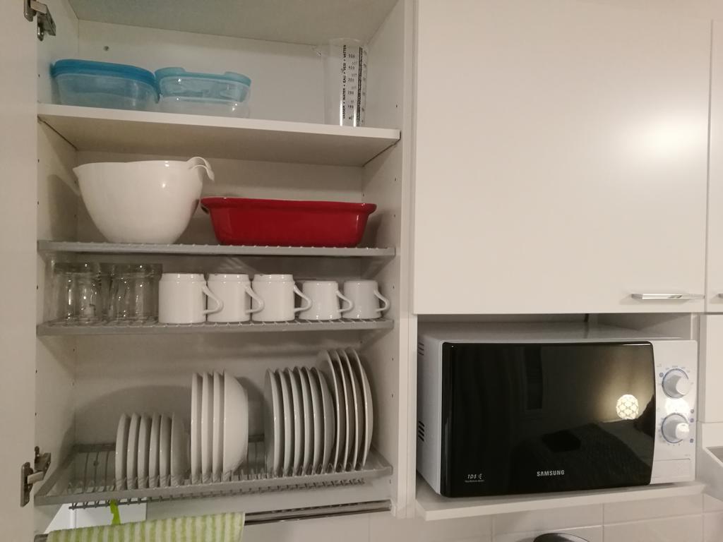 Rovavisit Apartments Siljo Rovaniemi Zewnętrze zdjęcie