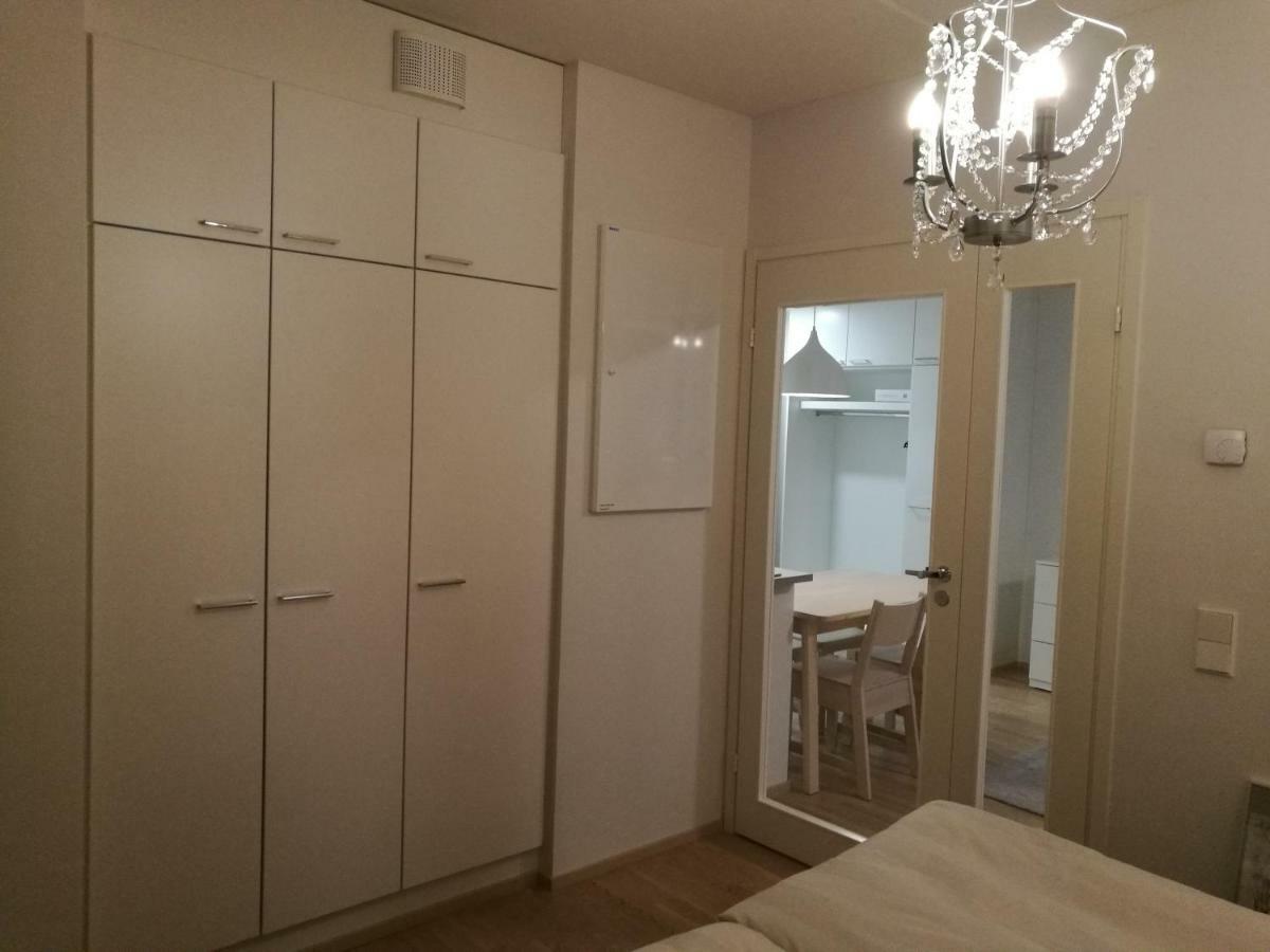 Rovavisit Apartments Siljo Rovaniemi Zewnętrze zdjęcie